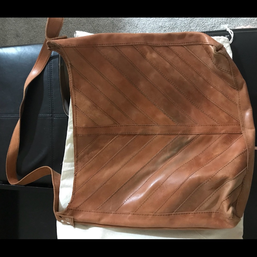 Cross Body Bag from Magnolia Market-Joanna Gaines